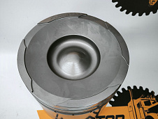 Поршень 6D170-5. SA6D170-5. SAA6D170-5. std. 6245-31-2110. EURO5. (fire box 84мм). Japan 